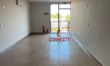 Sala comercial com 1 sala para alugar na Rua Rio Paraguaçu, Ipiranga, Ribeirão Preto