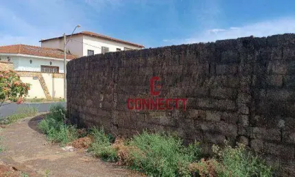 Terreno à venda na Rua Sebastião Morais Júnior, Parque Residencial Cidade Universitária, Ribeirão Preto