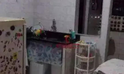 Apartamento com 2 dormitórios à venda, 63 m² por r$ 165.000 - independência - ribeirão preto/sp