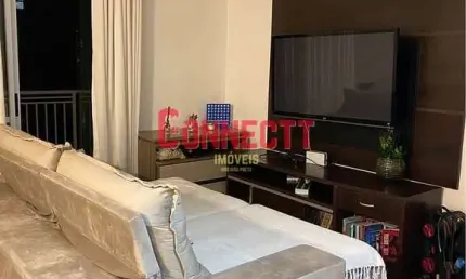 Apartamento à venda, 77 m² por r$ 500.000,00 - nova aliança - ribeirão preto/sp