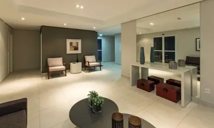 Apartamento à venda, 71 m² por r$ 420.000,00 - república - ribeirão preto/sp