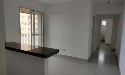 Apartamento à venda, 59 m² por r$ 423.000,00 - ribeirânia - ribeirão preto/sp