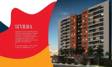 Apartamento à venda, 71 m² por r$ 520.000,00 - distrito de bonfim paulista - ribeirão preto/sp