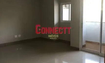 Apartamento à venda, 86 m² por r$ 430.000,00 - jardim irajá - ribeirão preto/sp