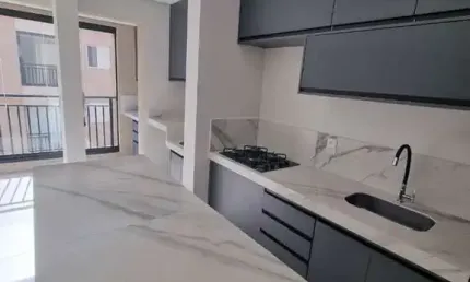 Apartamento à venda, 61 m² por r$ 445.000,00 - ribeirânia - ribeirão preto/sp