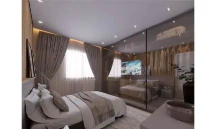 Apartamento de 2 quartos 2 vagas varanda gourmet no jardim paulista.