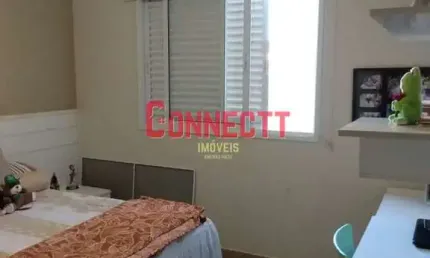Apartamento à venda, 120 m² por r$ 573.000,00 - jardim nova aliança sul - ribeirão preto/sp