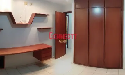 Apartamento à venda, 116 m² por r$ 520.000,00 - jardim sumaré - ribeirão preto/sp