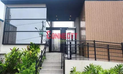 Apartamento de 2quartos sendo 1 suite 1 vaga no bairro vila do golf.