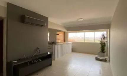 Apartamento com 2 quartos à venda no Nova Aliança, Ribeirão Preto 