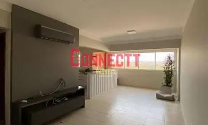 Apartamento com 2 quartos à venda no Nova Aliança, Ribeirão Preto 