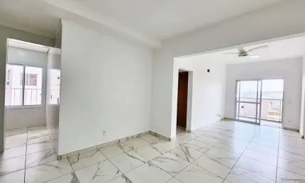 Apartamento de 2 quartos sendo 1 suite 1 vaga no bairro nova aliança.