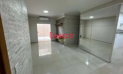 Apartamento à venda, 100 m² por r$ 520.000,00 - jardim botânico - ribeirão preto/sp