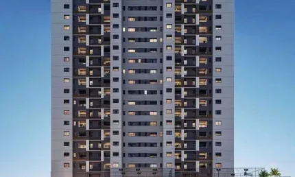 Apartamento com 2 dormitórios à venda, 65 m² por r$ 518.990,00 - jardim botânico - ribeirão preto/s