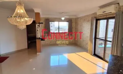 Apartamento com 3 dormitórios, 140 m² - venda por r$ 585.000,00 ou aluguel por r$ 4.667,00/mês - no