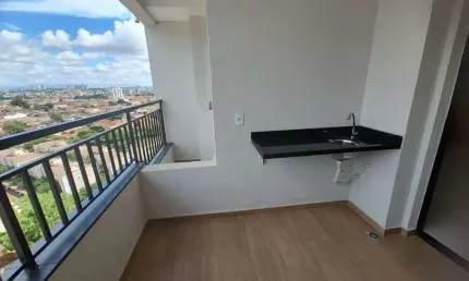 Apartamento com 3 dormitórios à venda, 66 m² por r$ 450.000,00 - sumarezinho - ribeirão preto/sp