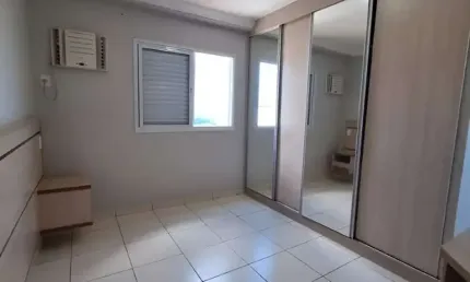 Apartamento com 2 dormitórios à venda, 72 m² por r$ 405.000 - parque industrial lagoinha - ribeirão