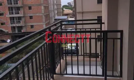 Apartamento à venda, 62 m² por r$ 470.000,00 - ribeirânia - ribeirão preto/sp