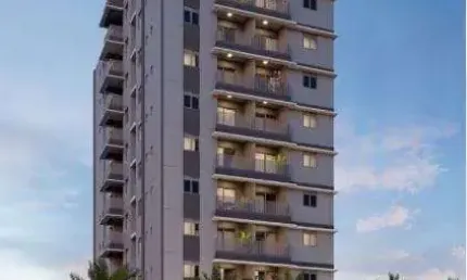 Lançamento !! apartamento com 1 dormitório à venda, 67 m² por r$  - ribeirânia - ribeirão preto/sp