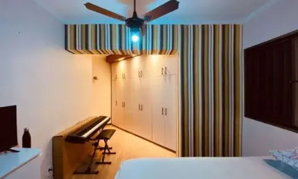 Apartamento com 3 dormitórios à venda, 109 m² por r$ 435.000,00 - jardim palma travassos - ribeirão