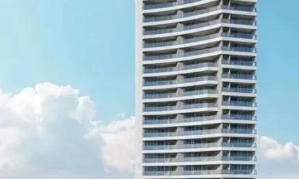 Apartamento com 1 quarto à venda no Jardim Botânico, Ribeirão Preto 