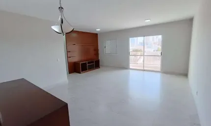 Apartamento de 3 quartos dendp 2 suites no bairro nova aliança.