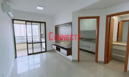 Apartamento de 2 suites e 2 vagas de garagem no bairro  nova aliança.