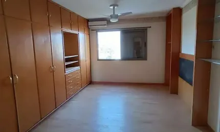 Apartamento à venda, 170 m² por r$ 725.000,00 - santa cruz do josé jacques - ribeirão preto/sp