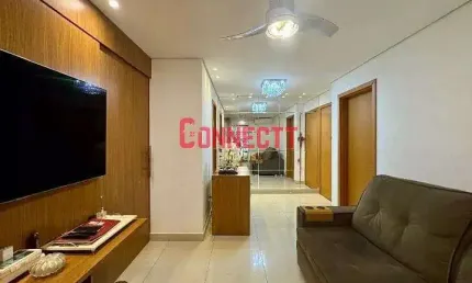 Apartamento de 2 suites 2 vagas no bairro nova aliança