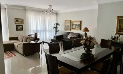 Apartamento à venda, 166 m² por r$ 980.000,00 - jardim irajá - ribeirão preto/sp