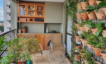 Apartamento à venda, 137 m² por r$ 830.000,00 - jardim irajá - ribeirão preto/sp