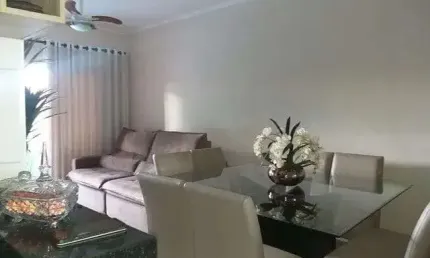 Apartamento com 3 dormitórios à venda, 74 m² por r$ 309.000,00 - residencial e comercial palmares -