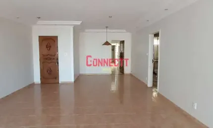 Apartamento, 160 m² - venda por r$ 380.000,00 ou aluguel por r$ 3.000,00/mês - centro - ribeirão pr