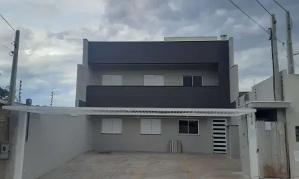 Apartamento com 2 dormitórios à venda, 55 m² por r$ 299.000,00 - jardim paulistano - ribeirão preto