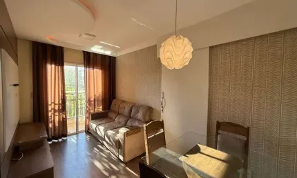 Apartamento com 2 dormitórios, 54 m² - venda por r$ 325.000,00 ou aluguel por r$ 2.940,00/mês - sum