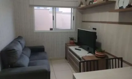 Apartamento com 2 dormitórios sendo 1 suíte à venda, 68 m² por r$ 220.000 - residencial greenville