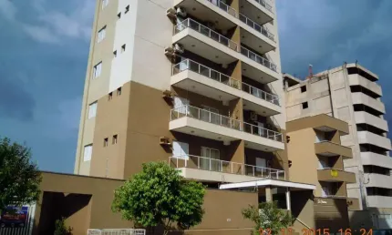 Apartamento com 2 dormitórios à venda, 65 m² por r$ 385.000,00 - nova aliança - ribeirão preto/sp