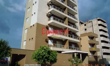 Apartamento com 2 dormitórios à venda, 65 m² por r$ 385.000,00 - nova aliança - ribeirão preto/sp