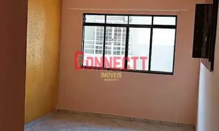 Apartamento com 3 dormitórios à venda, 65 m² por r$ 220.000,00 - residencial flórida - ribeirão pre