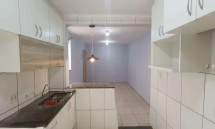 Apartamento com 2 dormitórios à venda, 45 m² por r$ 230.000,00 - alto da boa vista - ribeirão preto
