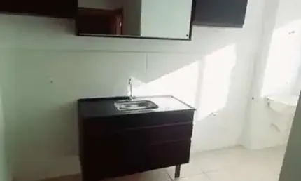 Apartamento com 2 dormitórios à venda, 43 m² por r$ 228.000,00 - terras de santa marta - ribeirão p