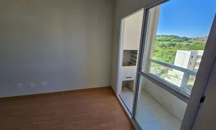 Apartamento com 2 dormitórios à venda, 47 m² por r$ 285.000,00 - recreio das acácias - ribeirão pre