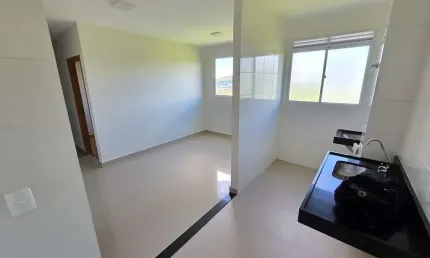 Apartamento com 2 dormitórios à venda, 47 m² por r$ 260.000 - recreio das acácias - ribeirão preto/