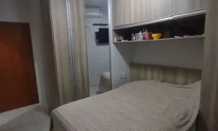Apartamento à venda, 55 m² por r$ 260.000,00 - residencial greenville - ribeirão preto/sp