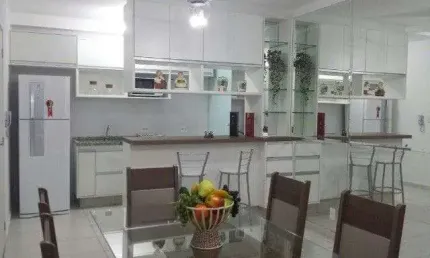 Apartamento à venda, 65 m² por r$ 390.000,00 - sumarezinho - ribeirão preto/sp
