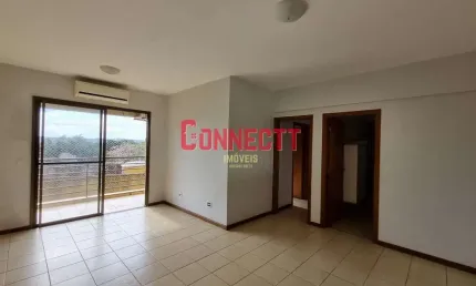 Apartamento 2 dormitórios, sendo 1 suíte, à venda por r$ 375.000 - vila ana maria - ribeirão preto/