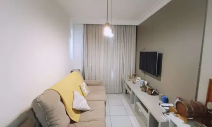 Apartamento à venda 2 quartos, 1 vaga, 49.8m², campos elíseos, ribeirão preto - sp | alameda são pa