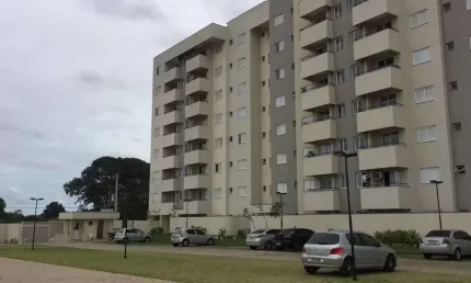 Apartamento com 2 dormitórios à venda, 56 m² á partir de  r$ 258.000 - parque são sebastião - ribei