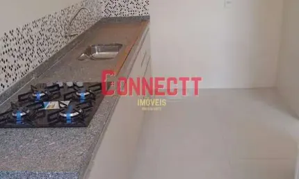 Apartamento com 2 dormitórios à venda, 84 m² por r$ 298.000,00 - vila monte alegre - ribeirão preto