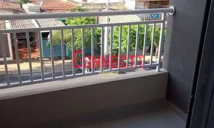 Apartamento com 2 dormitórios à venda, 63 m² por r$ 286.882,60 - ipiranga - ribeirão preto/sp